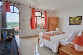 Attara Hills Sunset Villa Senggigi