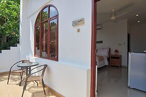 Attara Hills Sunset Villa Senggigi