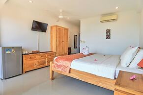 Attara Hills Sunset Villa Senggigi