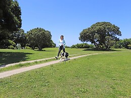 Nanki Shirahama Wan Wan Paradise