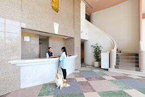 Nanki Shirahama Wan Wan Paradise