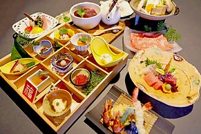 Nanki Shirahama Wan Wan Paradise