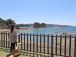 Nanki Shirahama Wan Wan Paradise