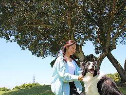 Nanki Shirahama Wan Wan Paradise