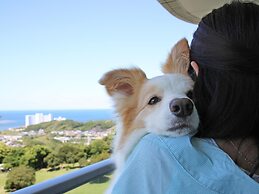 Nanki Shirahama Wan Wan Paradise