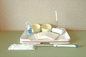 Nanki Shirahama Wan Wan Paradise