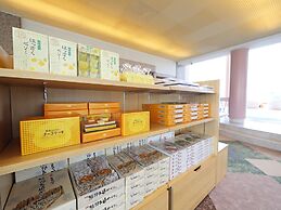 Nanki Shirahama Wan Wan Paradise