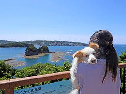 Nanki Shirahama Wan Wan Paradise