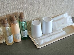 Nanki Shirahama Wan Wan Paradise