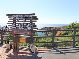 Nanki Shirahama Wan Wan Paradise