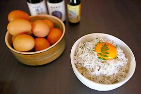 Nanki Shirahama Wan Wan Paradise