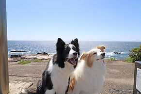 Nanki Shirahama Wan Wan Paradise