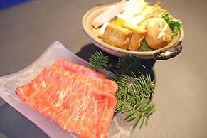 Nanki Shirahama Wan Wan Paradise