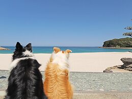 Nanki Shirahama Wan Wan Paradise