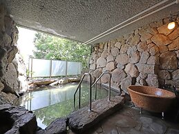 Nanki Shirahama Wan Wan Paradise