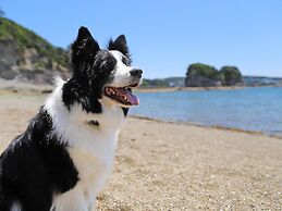 Nanki Shirahama Wan Wan Paradise