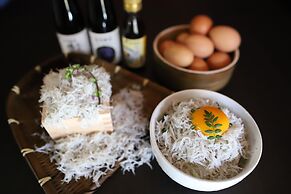 Nanki Shirahama Wan Wan Paradise