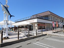 Nanki Shirahama Wan Wan Paradise