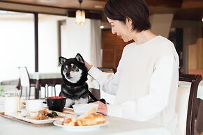 Nanki Shirahama Wan Wan Paradise