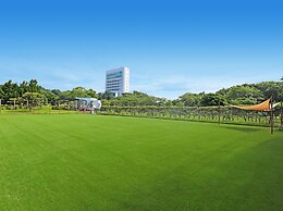 Nanki Shirahama Wan Wan Paradise