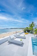 La Perla Bianca - 1 BR Beachfront Luxury Villa Offering Utmost Privacy