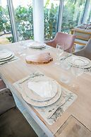 La Perla Classic- 1 BR Beachfront Luxury Villa