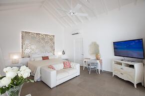 La Perla Palais - Luxury Villa on Private Beach