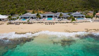 La Perla Palais - Luxury Villa on Private Beach