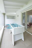 La Perla Palais - Luxury Villa on Private Beach