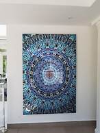 La Perla Palais - Luxury Villa on Private Beach