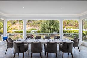 La Perla Palais - Luxury Villa on Private Beach