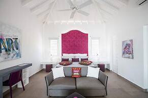 La Perla Palais - Luxury Villa on Private Beach