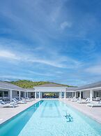 La Perla Palais - Luxury Villa on Private Beach