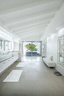 La Perla Palais - Luxury Villa on Private Beach