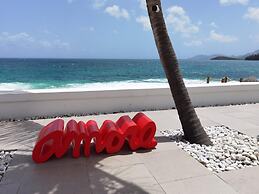 La Perla Palais - Luxury Villa on Private Beach