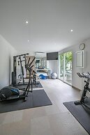 La Perla Palais - Luxury Villa on Private Beach