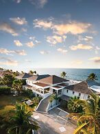 La Perla Palais - Luxury Villa on Private Beach