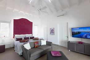 La Perla Palais - Luxury Villa on Private Beach