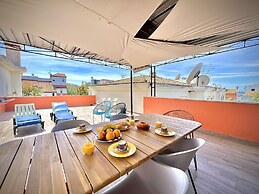 Vilamoura Central 8 by Homing