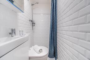 Nomad s Lisbon Castello Flats 2nd Floor