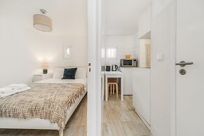 Nomad s Lisbon Castello Flats 2nd Floor