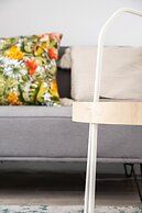 Nomad s Lisbon Castello Flats 2nd Floor