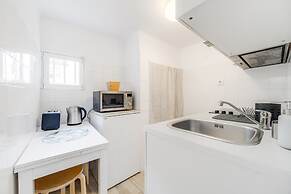Nomad s Lisbon Castello Flats 2nd Floor