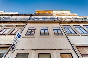 Nomad s Netto Subway - Sunny Balcony