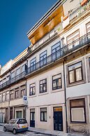 Nomad s Netto Subway - Sunny Balcony