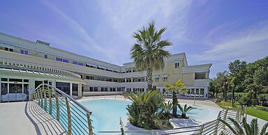 Relais du Lac IV by Wonderful Italy