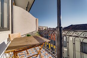 Nomad s Netto Subway - Romantic Terrace