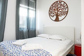 Nomad s Netto Subway - Romantic Terrace