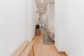 Nomad s Boulevard Flats - Suite Terrace 1