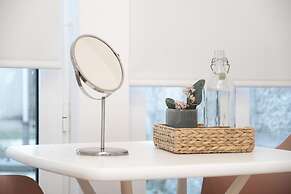 Nomad s Boulevard Flats - Suite Terrace 1